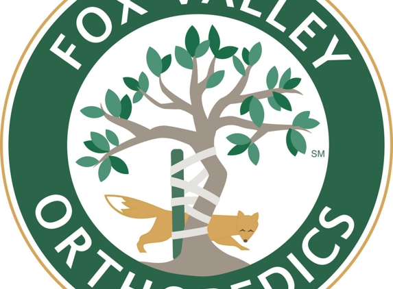 Fox Valley Orthopedics- Geneva South - Geneva, IL