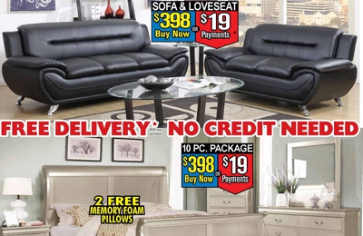Price Busters Discount Furniture 800 E 25th St Baltimore Md