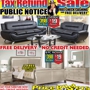 Price Busters Discount Furniture