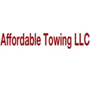 Affordable Towing LLC - Towing