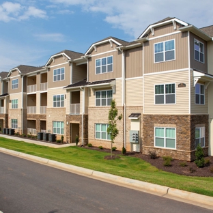 Residences at Century Park - Greer, SC