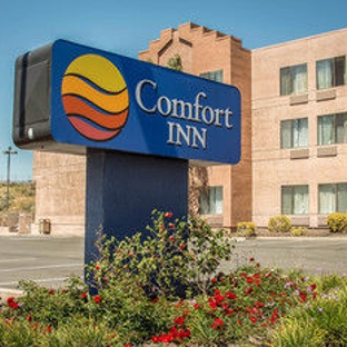 Comfort Inn Fremont Manager - Fremont, CA