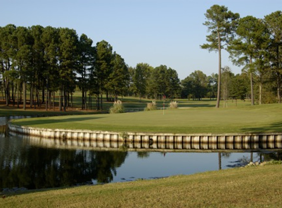 Reedy Creek Golf Course - Four Oaks, NC