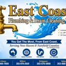 East Coast Plumbing & Drain Cleaning - Drainage Contractors