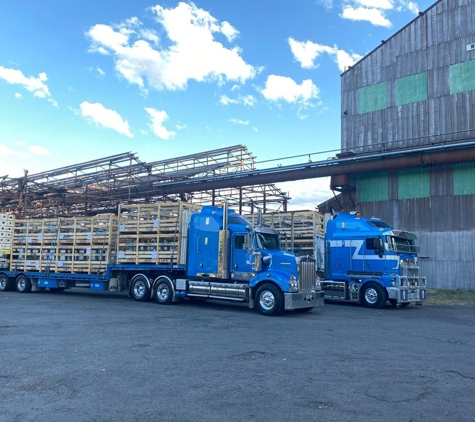 CWT Logistics - Unanderra, NSW