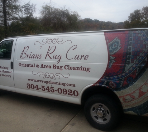 Brian's Rug Care - Charleston, WV