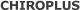 Chiroplus Logo