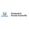 Shottenkirk Honda Huntsville gallery