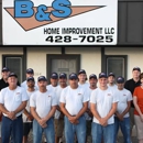 B & S Home Improvements - Altering & Remodeling Contractors