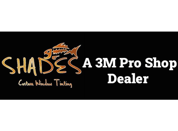 Shades Custom Window Tinting - Fort Myers, FL