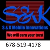 S & K Mobile Innovations gallery