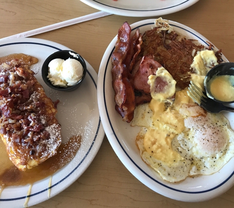 IHOP - Fishers, IN