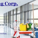 CLL Cleaning Corporation - Cleaning Contractors
