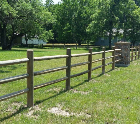 Allied Fence & Security - Kansas City, KS