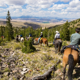 CM Ranch - Dubois, WY