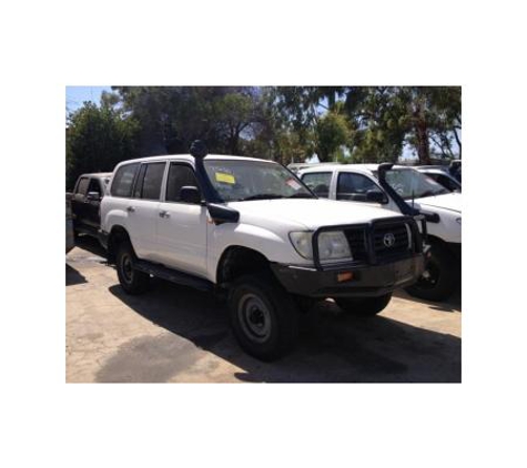 Wanneroo 4X4 Dismantlers - Landsdale, WA
