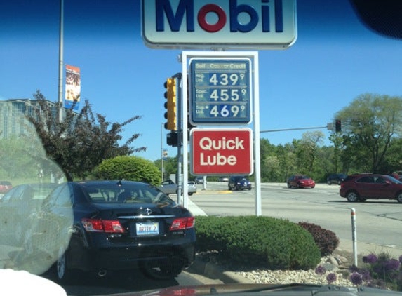 Mobil - Rosemont, IL