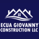 Ecua Giovanny Construction LLC - Roofing Contractors