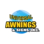 Universal Awnings & Signs, Inc.