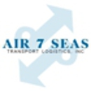 AIR 7 SEAS Transport Logistics Inc - Barge Lines