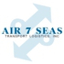 AIR 7 SEAS Transport Logistics Inc - Movers