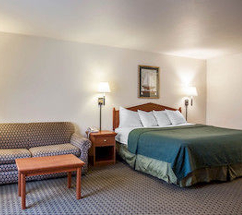 Quality Inn & Suites Federal Way - Seattle - Federal Way, WA