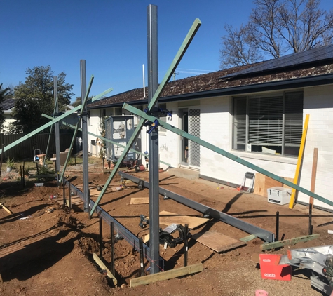 North West Roofing and Construction Pty Ltd - Hillvue, NSW