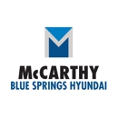 McCarthy Blue Springs Hyundai - New Car Dealers