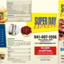 Superday Express/Citgo Gas - Convenience Stores