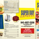 Superday Express/Citgo Gas