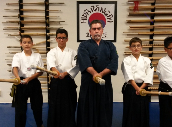 Hwa Rang Do Downey/Norwalk - Norwalk, CA