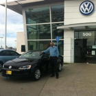 Cardinale Volkswagen