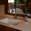 Allen Cabinetry & The Countertop Shop - Kitchen Planning & Remodeling Service