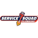 Service Squad Plumbing - Plumbers
