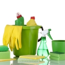 EcoTailored - Janitorial Service