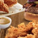 Tex's Chicken & Burgers - Chicken Restaurants