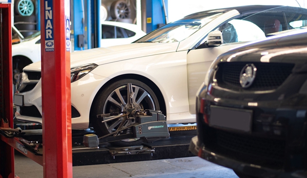 Tyre Professionals - Sunshine North, VIC