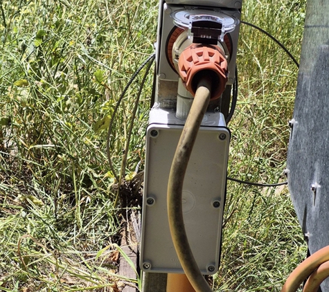Jemi Electrical