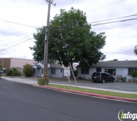 Cornell Roofing Co Inc - Concord, CA