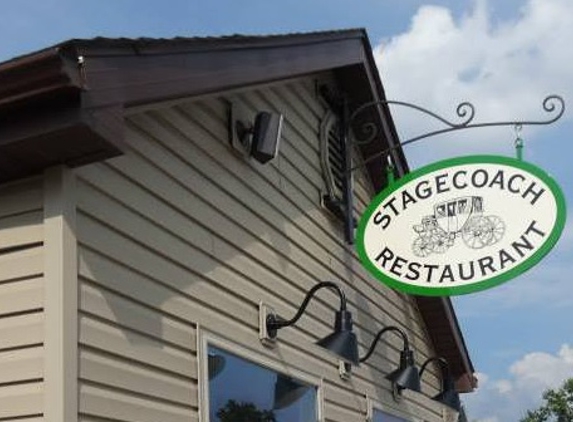 Stagecoach Restaurant - Duncan Falls, OH