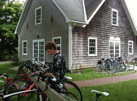 Edgartown Bicycles - Edgartown, MA