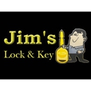 Jim's Lock & Key - Locks & Locksmiths-Commercial & Industrial