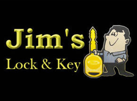 Jim's Lock & Key - Leominster, MA