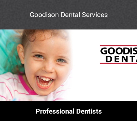 Goodison Dental Services Pty Ltd - Wangaratta, VIC. Professional Dentists