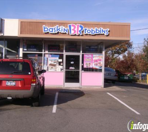 Baskin-Robbins - San Jose, CA