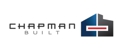 Chapman Built Logo