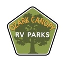 Ozark Canopy RV Park - Springdale - Recreational Vehicles & Campers-Storage