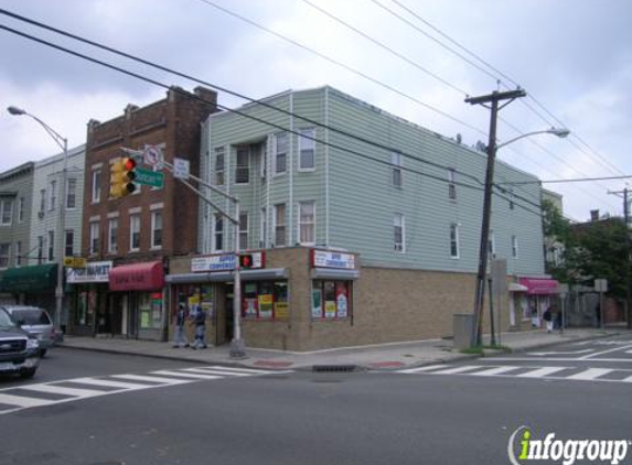 Super Conveniency Inc - Jersey City, NJ