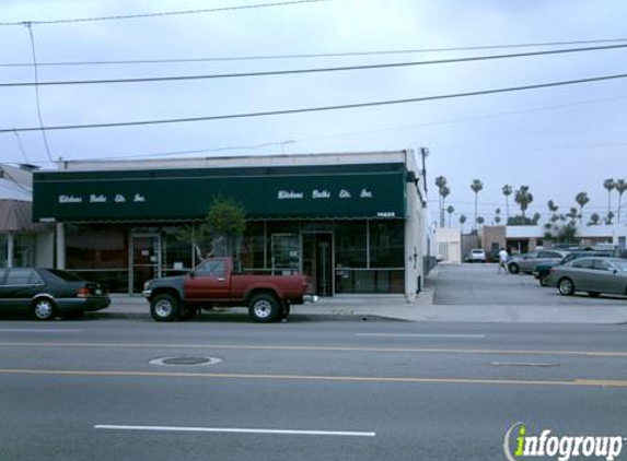 Kitchens Baths Etc. - Van Nuys, CA