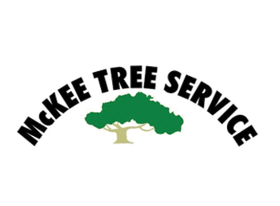 McKee Tree Service - Mabank, TX